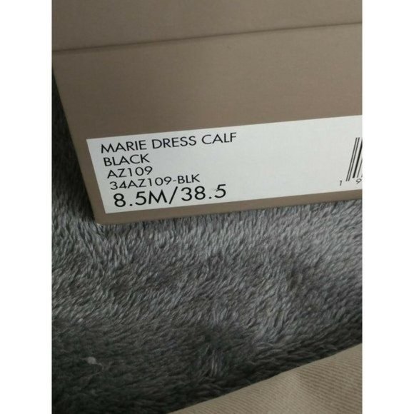 BCBG MAXAZRIA Marie Tapered Heel Dress Sandal Size 8.5 - Picture 5 of 12